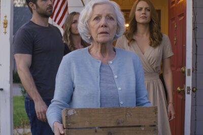 I drove nine hours to my son’s house for his engagement party, and when he opened the door he just shrugged and said, “Oh, we already did it yesterday, it was just a small family thing.” I simply smiled and drove home. Three days later, he called in a panic: “They said they can’t process it, did you forget to help me?” I calmly replied, “I already told you, remember?”