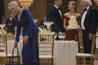 At my son’s party, he grabbed the mic and announced, “My father-in-law paid for everything — my mom didn’t even buy the cake!” I just smiled and walked outside. The next morning, I canceled the wedding fund I had secretly set up for him and handed over the company I’d built to the person he hates most. Almost immediately, my phone showed 76 missed calls.