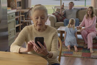 After the family gathering, I checked my bank account. It was empty. My son-in-law snorted, “We need it more than you do, Mom.” I quietly reached for the bag beside my chair and said, “Then I won’t mind whatever happens next,” just as a loud noise echoed, the door flew open — and everyone turned to look at me.