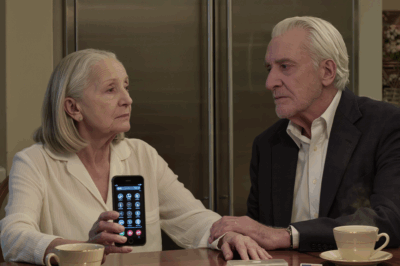 I asked my family to pick me up from the airport after I had gone through a major surgery, but they refused. My daughter-in-law texted, “We’re too busy today, just call a taxi.” My son complained, “Why do you never plan ahead, Mom?” I simply replied, “Alright!” A few hours later, when they found out who had picked me up, my phone had 48 missed calls.