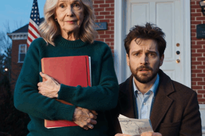 My son told his wife, “I’ve already locked her card, let’s see when Mom has to call and beg me,” but at 6 p.m. that same evening, when he opened the door and walked into the rental home his mother was paying for, he froze: their belongings were piled in the middle of the living room, his wife was sitting on the couch crying, and the message was painfully clear—I had canceled the lease, leaving them with an empty future and nowhere else to go.