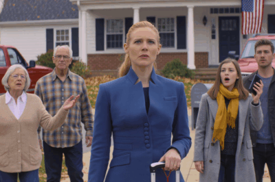 Before Thanksgiving, My Sister Announced She’d Quit—And Said I’d “Take Care of Us.” At 8:12 A.M., I Typed Four Words That Reset Our American Family’s Rules