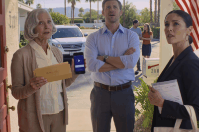 He Told Me To Stay Behind If I Couldn’t Pay $900; Then Palm Springs Hit My Medical Card For $4,216—So I Brought Evidence And A Voicemail To The Front Door