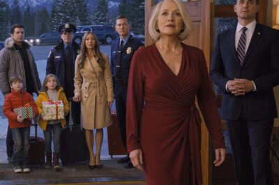 For five Christmas seasons in a row, my family left me out, so this year I quietly bought a mountain house in Colorado just for myself. A week later, they showed up with a spare key, thinking they could casually let themselves in because I was alone. They had no idea I had a camera, a police officer, and an attorney already waiting.