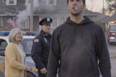 My Son Used Our House Fire to Cash In on the Insurance and Told Everyone I Never Made It Out — He Had No Idea I Was in the Garage and the Security Camera Recorded Everything