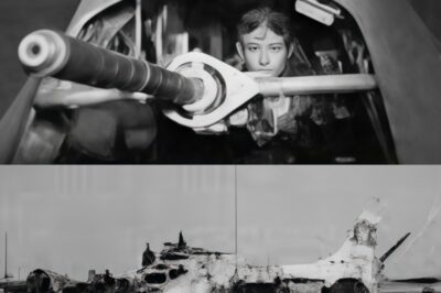 A B-17 named Mispa went over Budapest—then the sky took the cockpit and left the crew a choice no one trains for